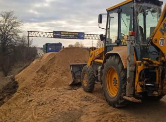 В Одеській області почали ремонт доріг, на який витратять мільярд