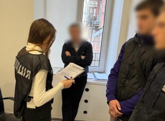 В Одесі затримали чиновника мерії: що знайшли в його кабінеті