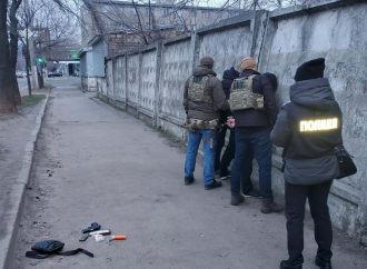 В Одессе произошло вооруженное нападение на волонтера: подробности (видео)