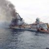 Трофеи Черного моря: российские корабли, которые потопили и повредили ВСУ за два года войны