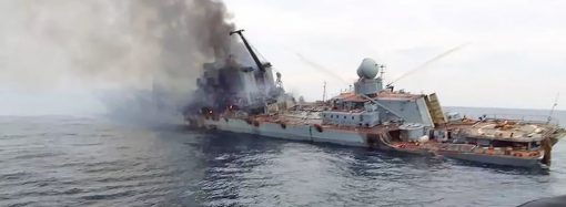 Трофеї Чорного моря: російські кораблі, які потопили і пошкодили ЗСУ за два роки війни