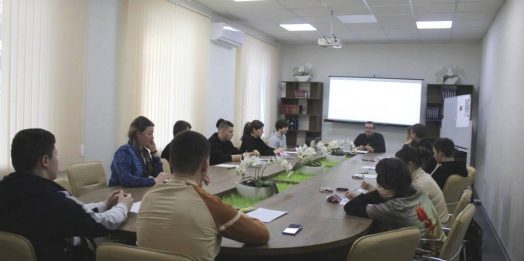 Молодежь в Одесской области училась влиять на политику и местную власть: как это делать