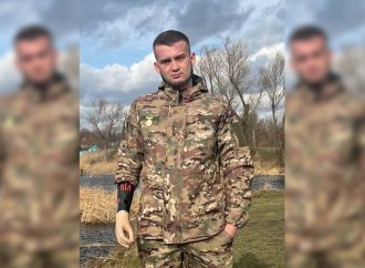 Раненый, но не сломленный: восстановление и оптимизм украинского воина Даниила Селиверстова
