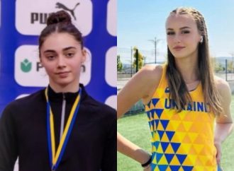 Золото на чемпіонаті України вибороли одразу дві спортсменки з Одеси