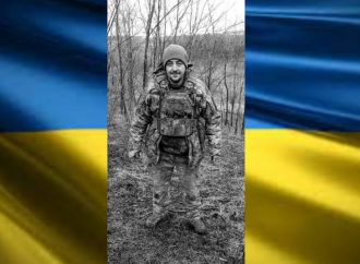 Собирался в рейс, но пошел защищать Украину: на фронте погиб моряк из Измаила