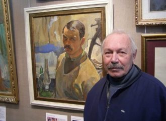 Одеський Дім Блещунова покаже незвичайний бік життя відомого художника