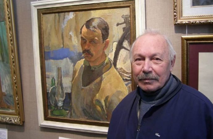 Одесский Дом Блещунова покажет необычную сторону жизни известного художника