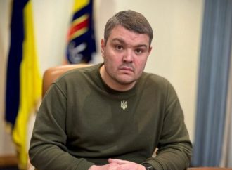 Кабмін погодив призначення першого заступника голови Одеської ОВА – хто ним став