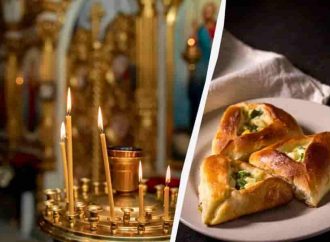 Церковный праздник 7 февраля: каких святых вспоминают и зачем печь пироги с луком