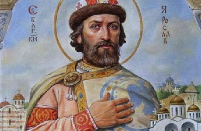 Що відзначають православні 20 лютого: вшанування Ярослава Мудрого, Лева Катанського та інші церковні свята