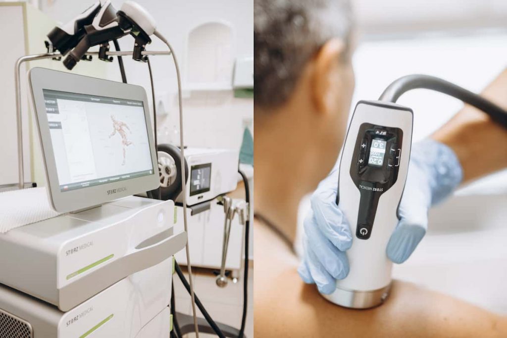 лечение остреохондроза в Одессе