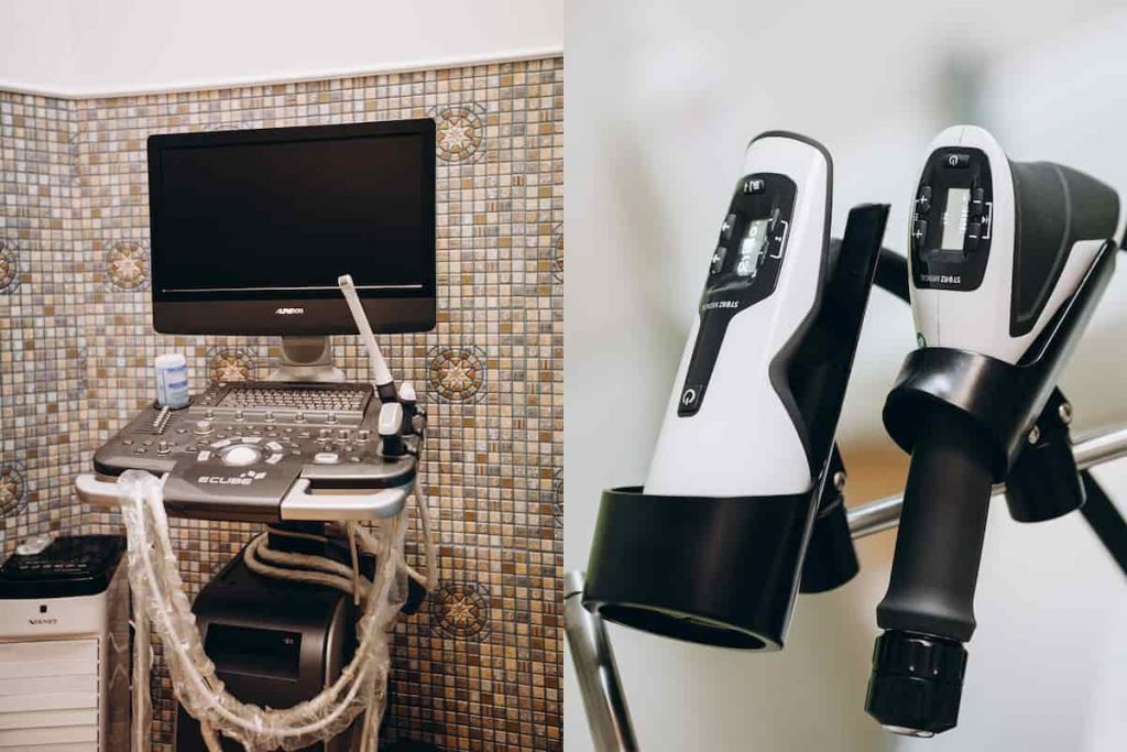 лечение суставов в Одессе