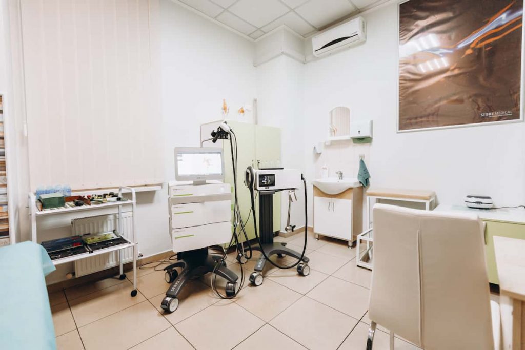 лечение грыж и протрузий в Одессе