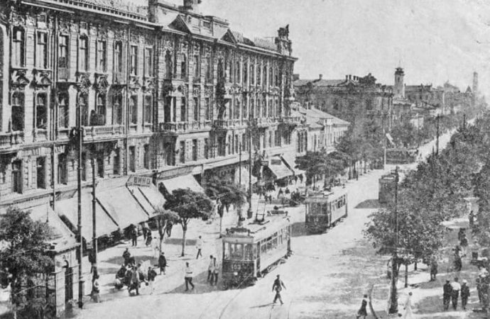 «Росіяни в Одесі — не вдома»: яким бачили наше місто мандрівники у ХІХ сторіччі