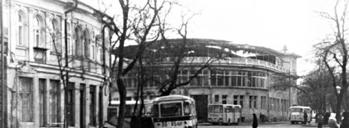 Знаменитая площадь Мартыновского и улица Загубанского: как появились и куда исчезли