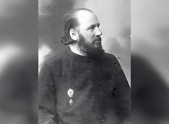 В Одессе назвали улицу в честь поющего священника-большевика: кем был этот нестандартный человек