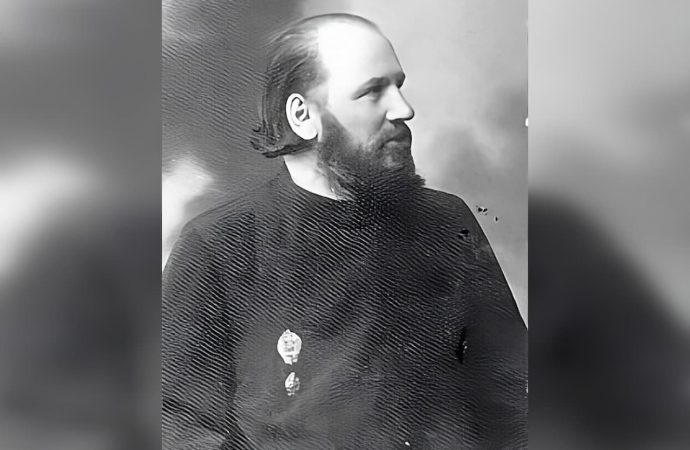 В Одессе назвали улицу в честь поющего священника-большевика: кем был этот нестандартный человек