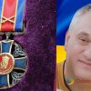 Рятував поранених воїнів: одеського хірурга посмертно нагородили почесним орденом