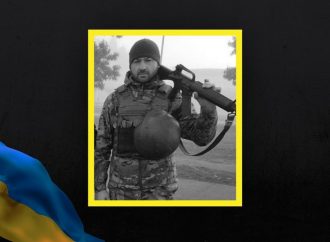 Еще одна потеря: в Одесской области простятся с защитником, погибшим на Запорожском направлении