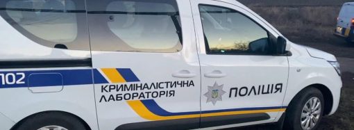 Затримано підозрюваного у вбивстві 15-річної дівчини на Одещині: хто він (відео)