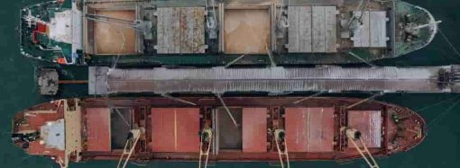 Вантажооборот портів Великої Одеси виходить на довоєнні показники