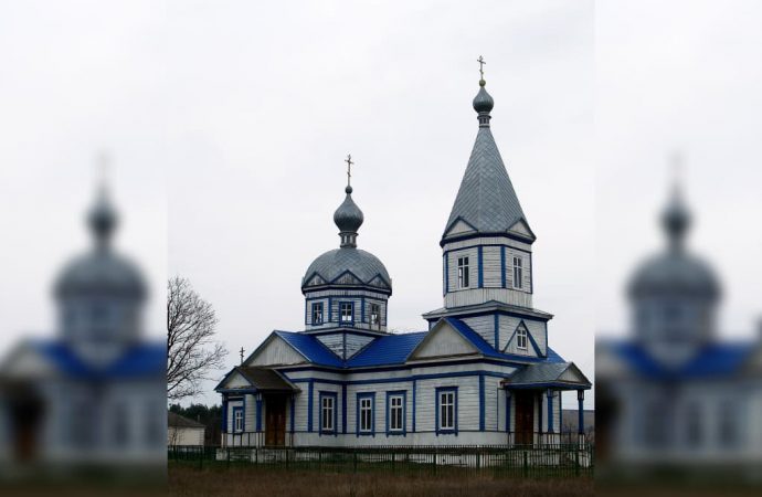 Познанский храм