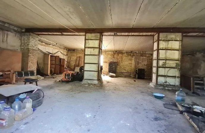 Продажа дома