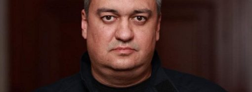Директор «Одесской железной дороги» увольняется с должности