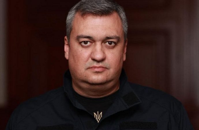 Директор «Одесской железной дороги» увольняется с должности