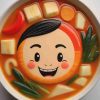 Анекдот дня: про азіатську кухню та кулінарний експеримент