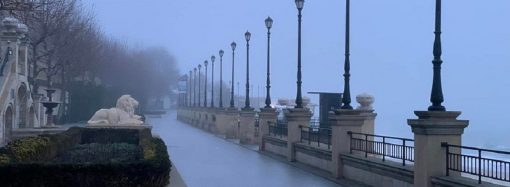В Одесі стане холодніше: прогноз погоди на 19 лютого