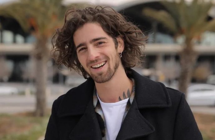 Владимир Дантес (Владимир Гудков).