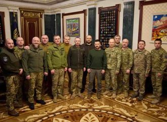 Команда Сырского: в украинской армии будут новые командующие