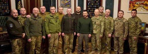 Команда Сирського: в українській армії будуть нові командувачі