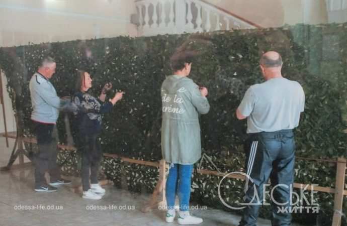 Фото Бориса Бухмана