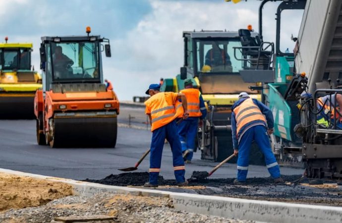 Одесу та Румунію з’єднає нова автомагістраль