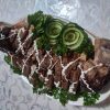 Рецепт рибної страви від господині з Любашівки