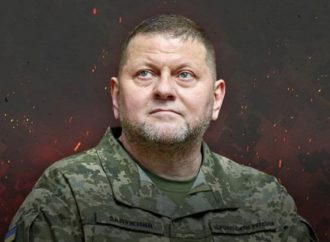 Украинцев спросили про отставку Залужного — таких ответов никто не ожидал