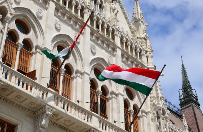 Как можно получить гражданство Венгрии в 2024