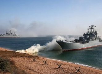 Война, день 711: ВСУ отрезали флот оккупантов от запасов ракет в Севастополе