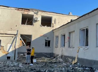 В Одеській області скасували тендер на ремонт зруйнованої школи: причини
