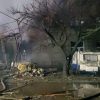 В Одессе погибли люди: подробности и последствия атаки дронов 22 февраля (фото)