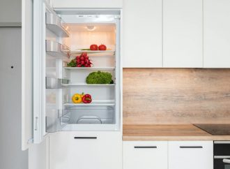 Как выбрать идеальный холодильник для вашего дома