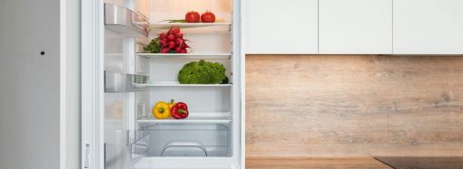 Як вибрати ідеальний холодильник для вашого будинку