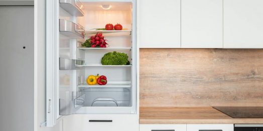 Как выбрать идеальный холодильник для вашего дома