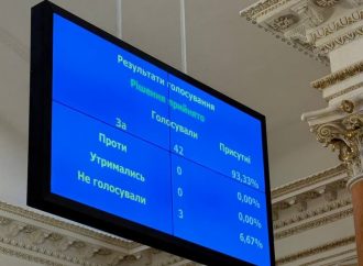 Одесские депутаты требуют отменить в законопроекте норму о демобилизации