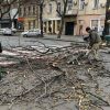 Прогноз синоптиков на 23 февраля: в Одессе погода ухудшится, объявлено штормовое предупреждение