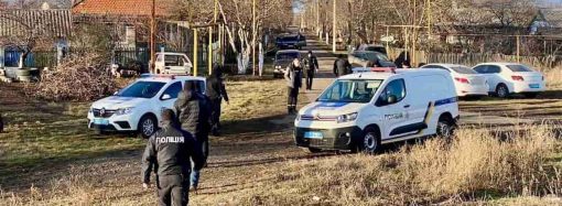 Юна дівчина загинула на Одещині: підозрюють, що її зґвалтували та вбили
