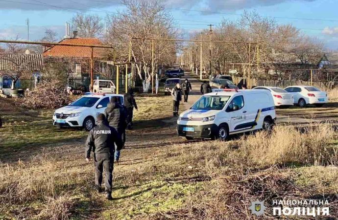 Юная девушка погибла в Одесской области: подозревают, что ее изнасиловали и убили
