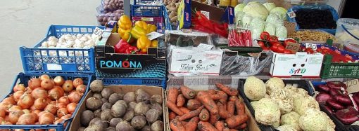 Где дешевле продукты: сравнение цен в городах Одесской области
